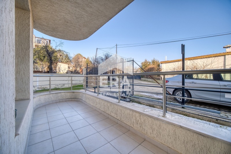 Продава 3-СТАЕН, гр. Варна, Свети Никола, снимка 9 - Апартаменти - 56251359