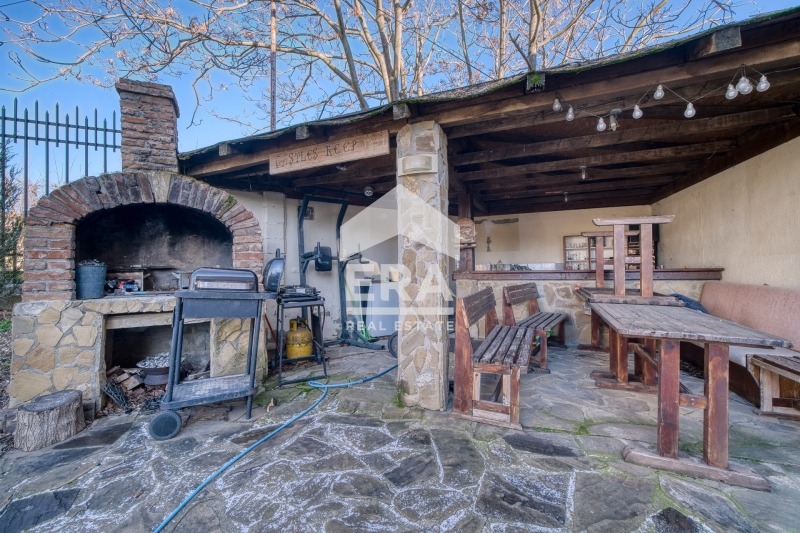 Продава 3-СТАЕН, гр. Варна, Свети Никола, снимка 11 - Апартаменти - 56251359