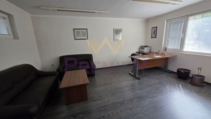 In vendita  Ufficio Varna , Okragna bolnitsa-Generali , 100 mq | 21910799 - Immagine [10]