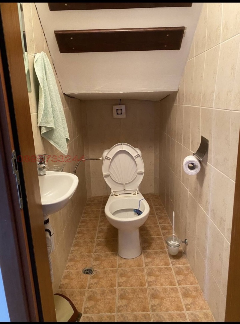 Te koop  Huis regio Varna , Junets , 180 m² | 83254716 - afbeelding [5]