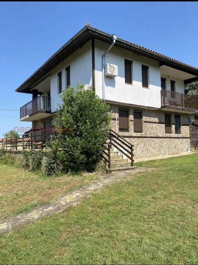 Te koop  Huis regio Varna , Junets , 180 m² | 83254716