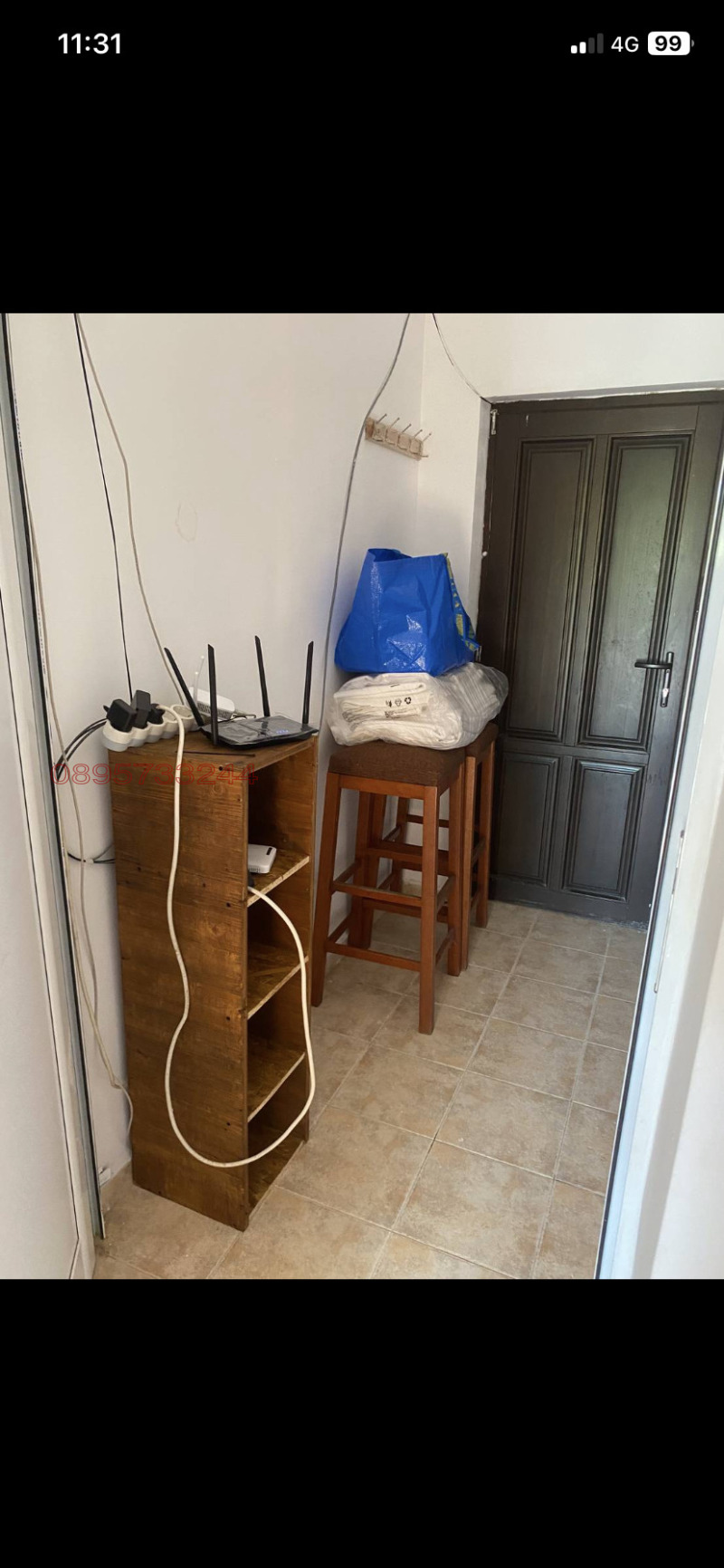 Te koop  Huis regio Varna , Junets , 180 m² | 83254716 - afbeelding [17]