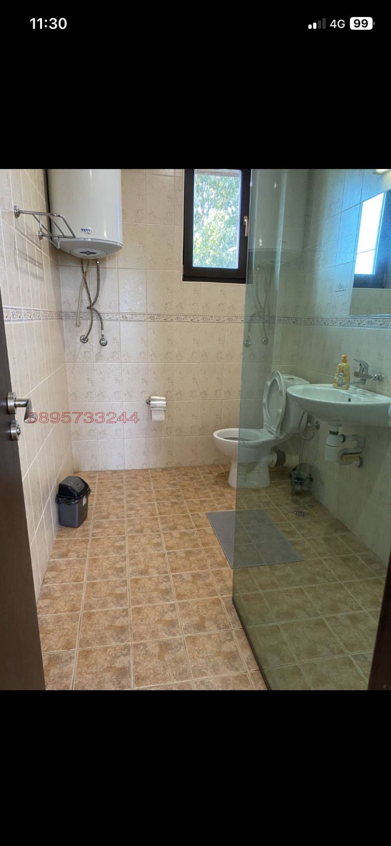 Te koop  Huis regio Varna , Junets , 180 m² | 83254716 - afbeelding [12]