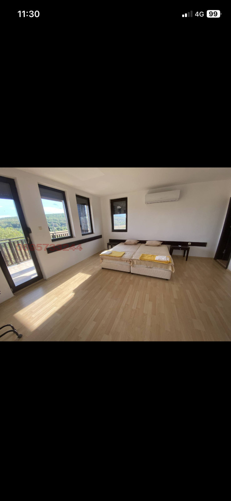 Till salu  Hus region Varna , Junec , 180 kvm | 83254716 - bild [11]