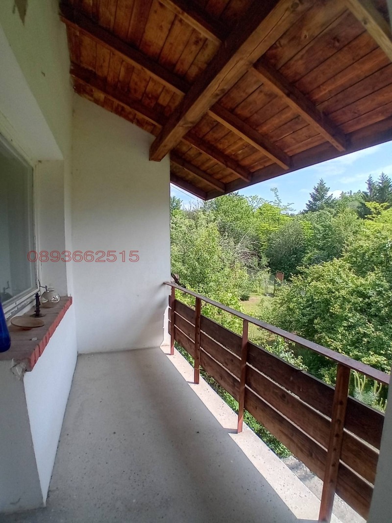 Продава  Къща град София , с. Герман , 89 кв.м | 58650623 - изображение [4]