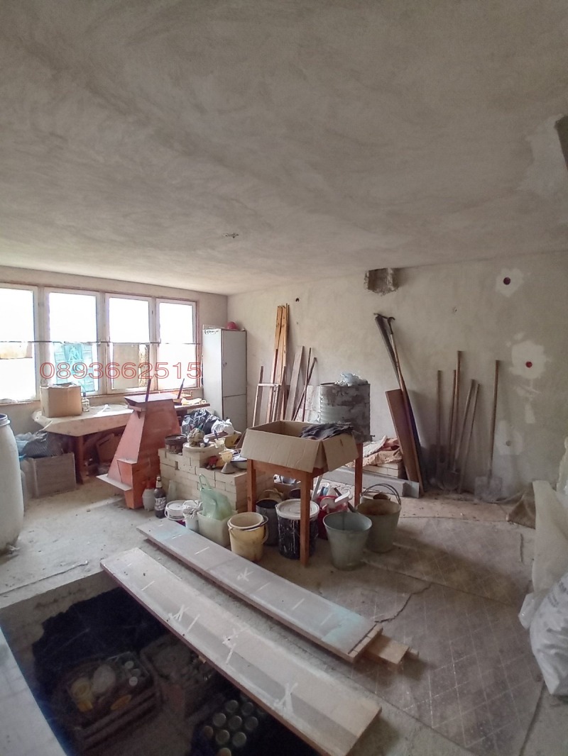 Продава  Къща град София , с. Герман , 89 кв.м | 58650623 - изображение [11]