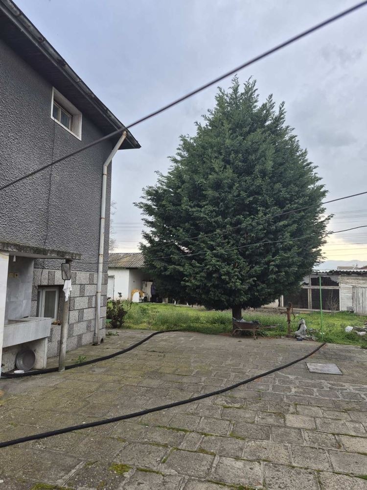 Продава КЪЩА, с. Мирянци, област Пазарджик, снимка 2 - Къщи - 54277868