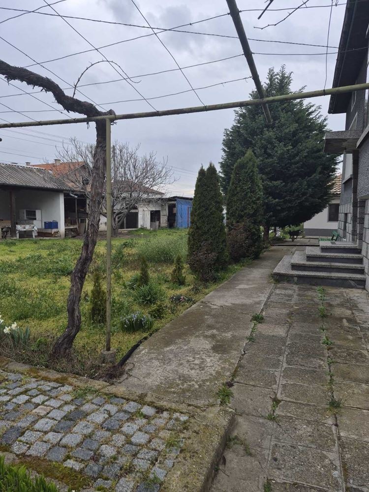 Продава КЪЩА, с. Мирянци, област Пазарджик, снимка 5 - Къщи - 54277868