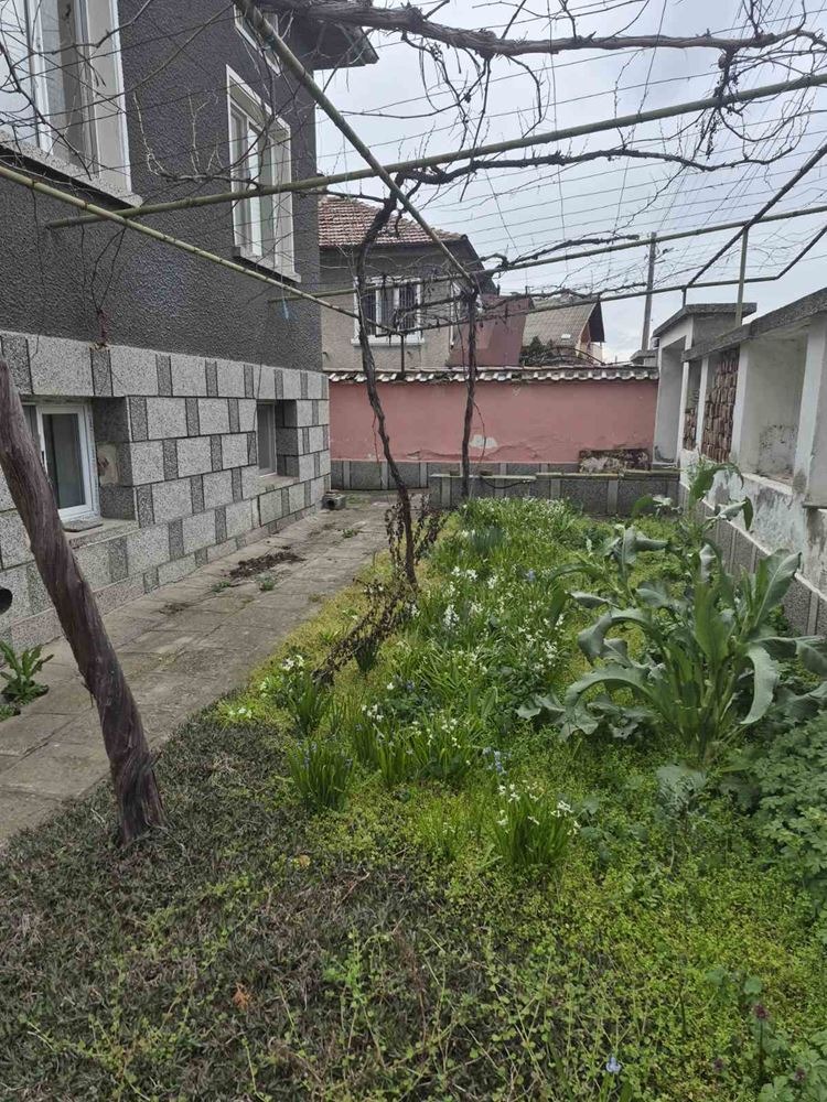 Продава КЪЩА, с. Мирянци, област Пазарджик, снимка 4 - Къщи - 54277868
