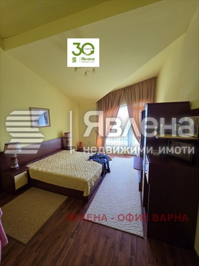 Продава КЪЩА, гр. Варна, м-т Манастирски рид, снимка 9 - Къщи - 54769367