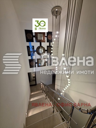 Продава КЪЩА, гр. Варна, м-т Манастирски рид, снимка 7 - Къщи - 54769367