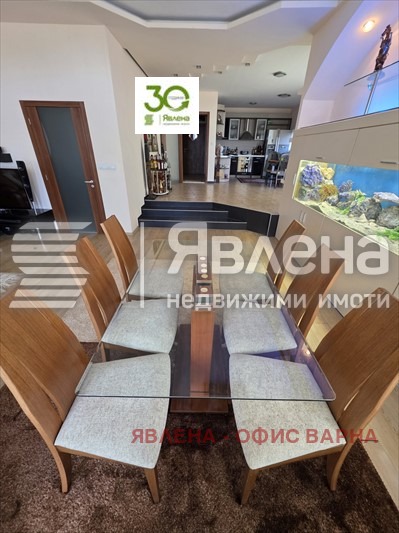 Продава КЪЩА, гр. Варна, м-т Манастирски рид, снимка 3 - Къщи - 54769367