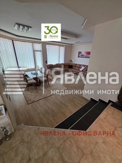 Продава КЪЩА, гр. Варна, м-т Манастирски рид, снимка 4 - Къщи - 54769367