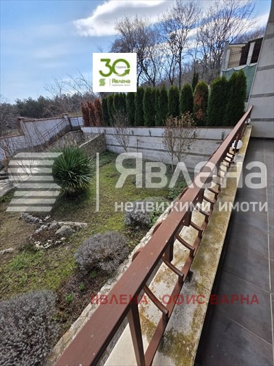 Продава КЪЩА, гр. Варна, м-т Манастирски рид, снимка 14 - Къщи - 54769367
