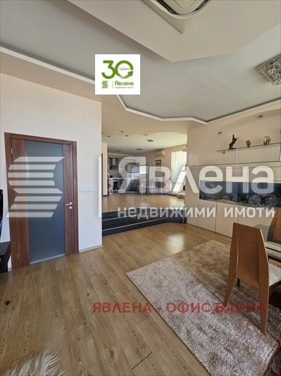Продава КЪЩА, гр. Варна, м-т Манастирски рид, снимка 6 - Къщи - 54769367