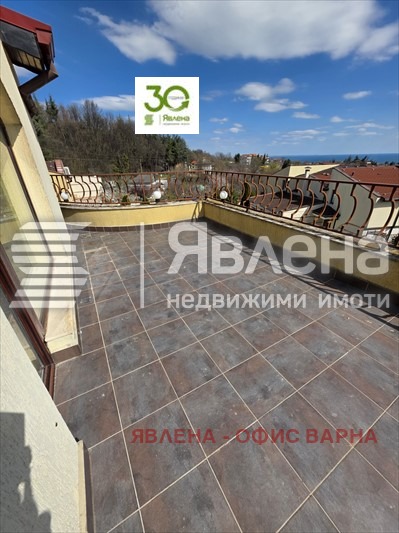 Продава КЪЩА, гр. Варна, м-т Манастирски рид, снимка 2 - Къщи - 54769367