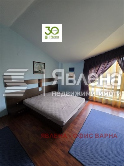 Продава КЪЩА, гр. Варна, м-т Манастирски рид, снимка 8 - Къщи - 54769367