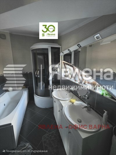 Продава КЪЩА, гр. Варна, м-т Манастирски рид, снимка 11 - Къщи - 54769367