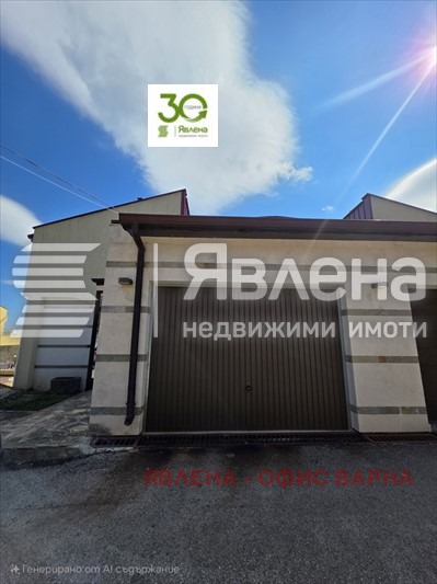 Продава КЪЩА, гр. Варна, м-т Манастирски рид, снимка 13 - Къщи - 54769367