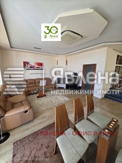 Продава КЪЩА, гр. Варна, м-т Манастирски рид