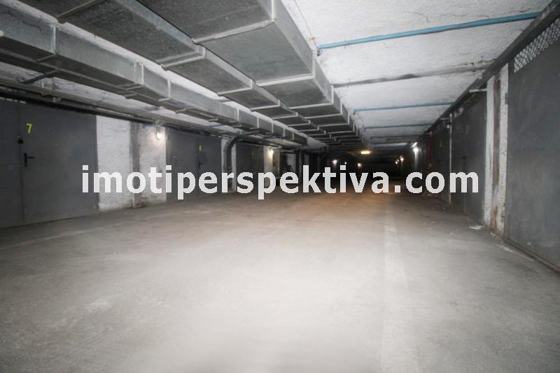 À vendre  Гараж, Паркомясто Plovdiv , Tsentar , 16 m² | 36392094 - image [2]