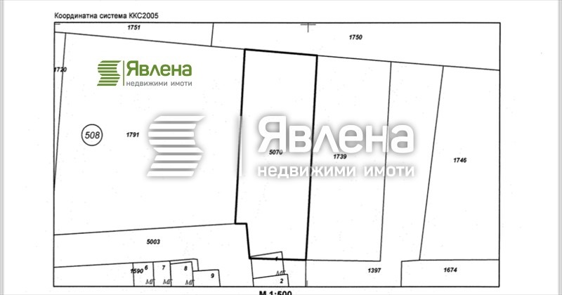 Na prodej  Spiknutí Sofia , Orlandovci , 536 m2 | 72425856 - obraz [4]