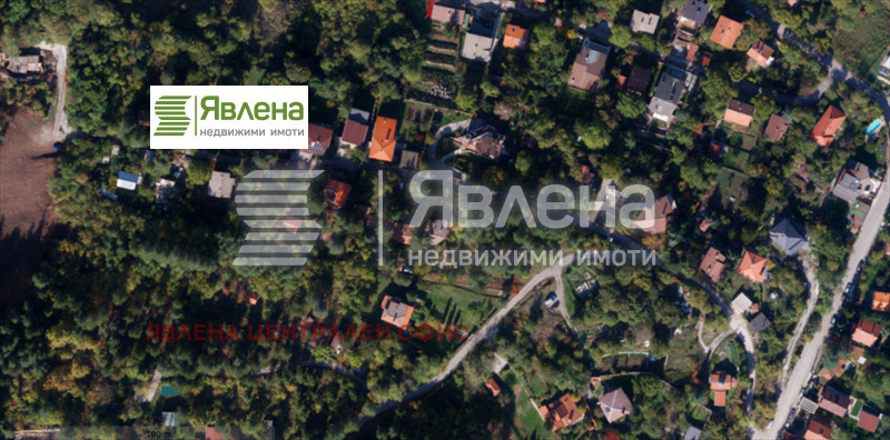 Продава  Парцел град София , гр. Банкя , 430 кв.м | 74320225