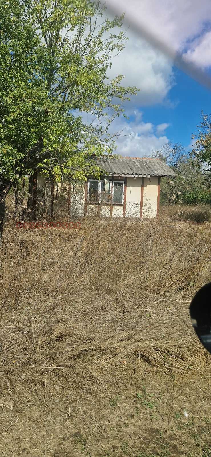 Продава ПАРЦЕЛ, с. Дебрене, област Добрич