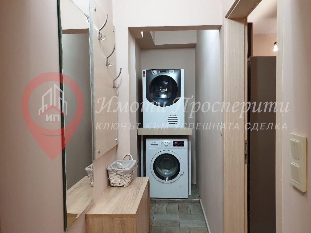 Продава 1-СТАЕН, гр. София, Славия, снимка 9 - Апартаменти - 54553331
