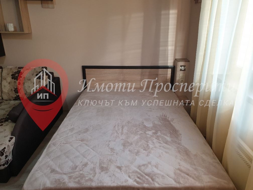 Продава 1-СТАЕН, гр. София, Славия, снимка 5 - Апартаменти - 54553331