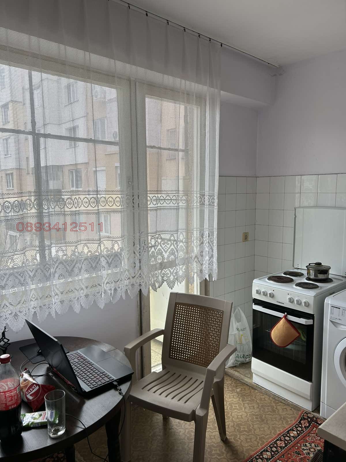 Продава 2-СТАЕН, гр. Казанлък, област Стара Загора, снимка 7 - Апартаменти - 53797388