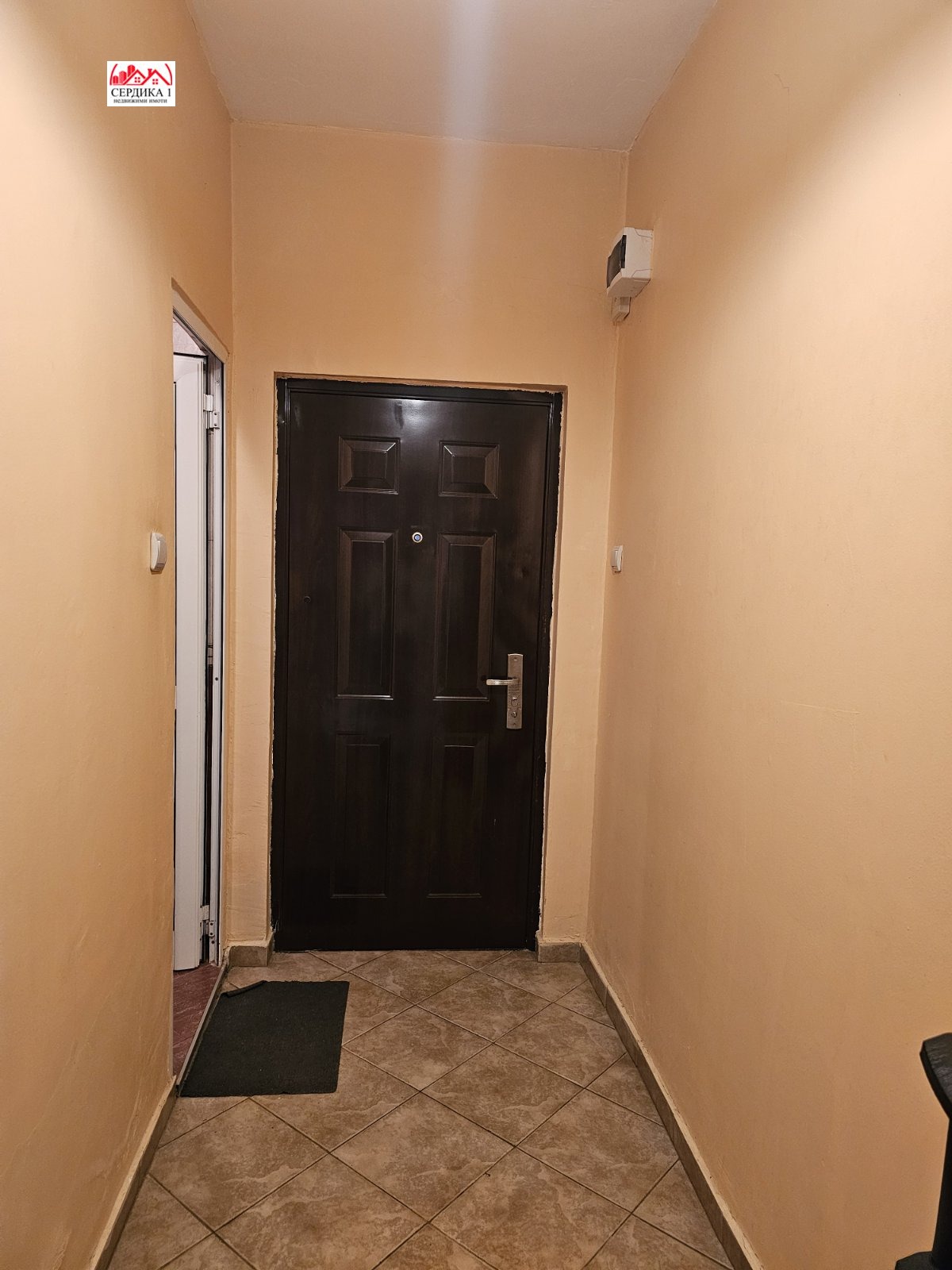 Продава 2-СТАЕН, гр. София, Надежда 2, снимка 8 - Апартаменти - 54676845
