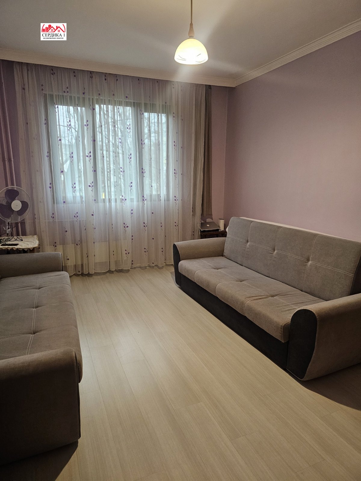 Продава 2-СТАЕН, гр. София, Надежда 2, снимка 5 - Апартаменти - 54676845