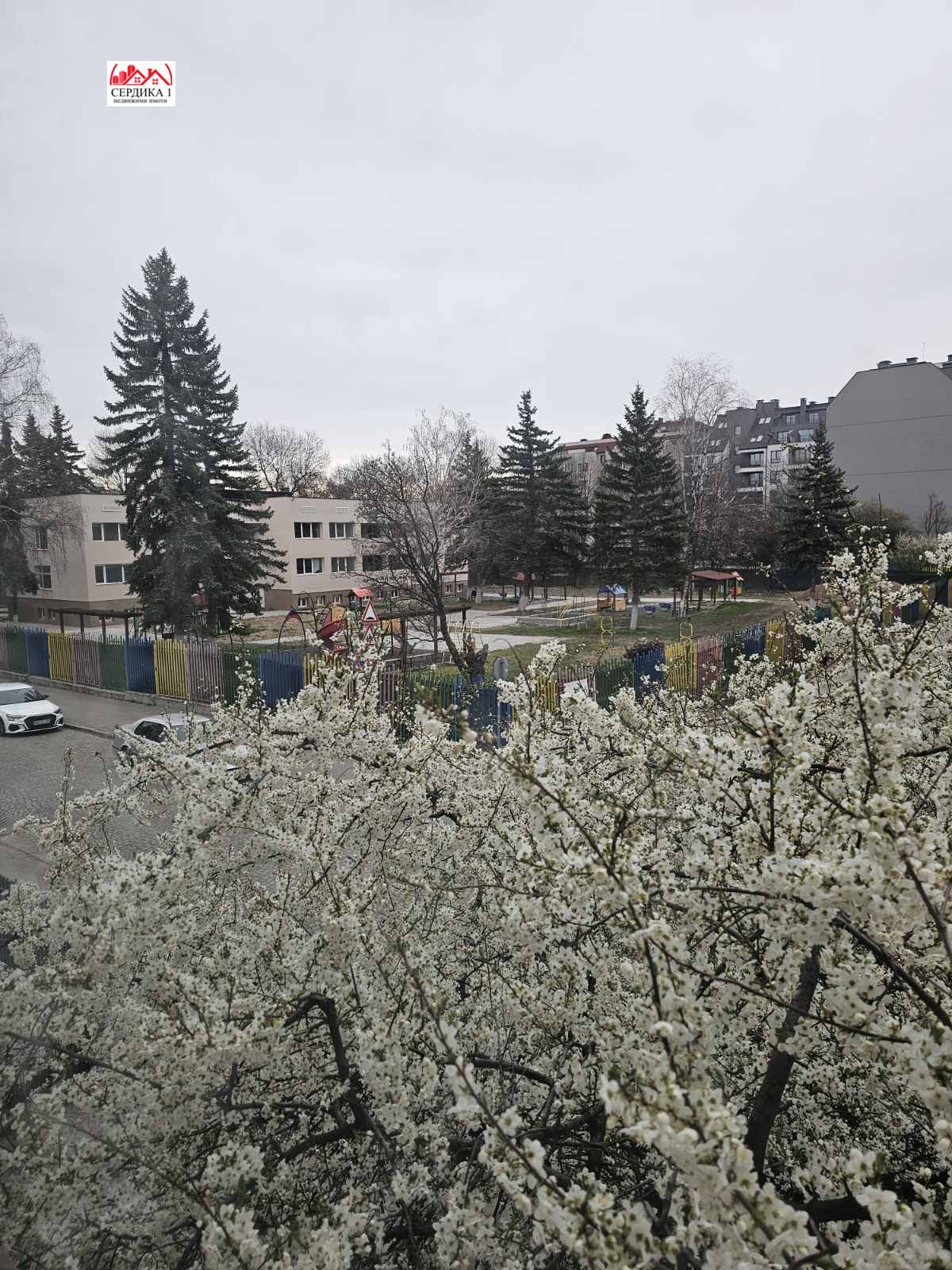 Продава 2-СТАЕН, гр. София, Надежда 2, снимка 14 - Апартаменти - 54676845