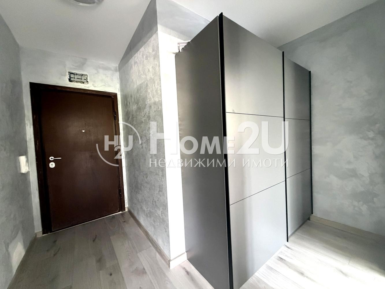 Продава 2-СТАЕН, гр. София, Симеоново, снимка 12 - Апартаменти - 55033067