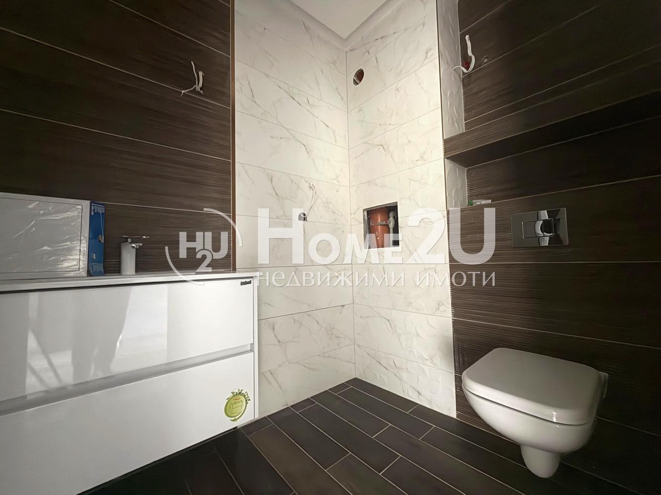 Продава 2-СТАЕН, гр. София, Симеоново, снимка 14 - Апартаменти - 55033067