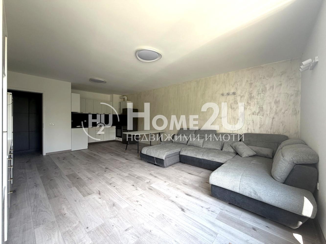 Продава 2-СТАЕН, гр. София, Симеоново, снимка 4 - Апартаменти - 55033067