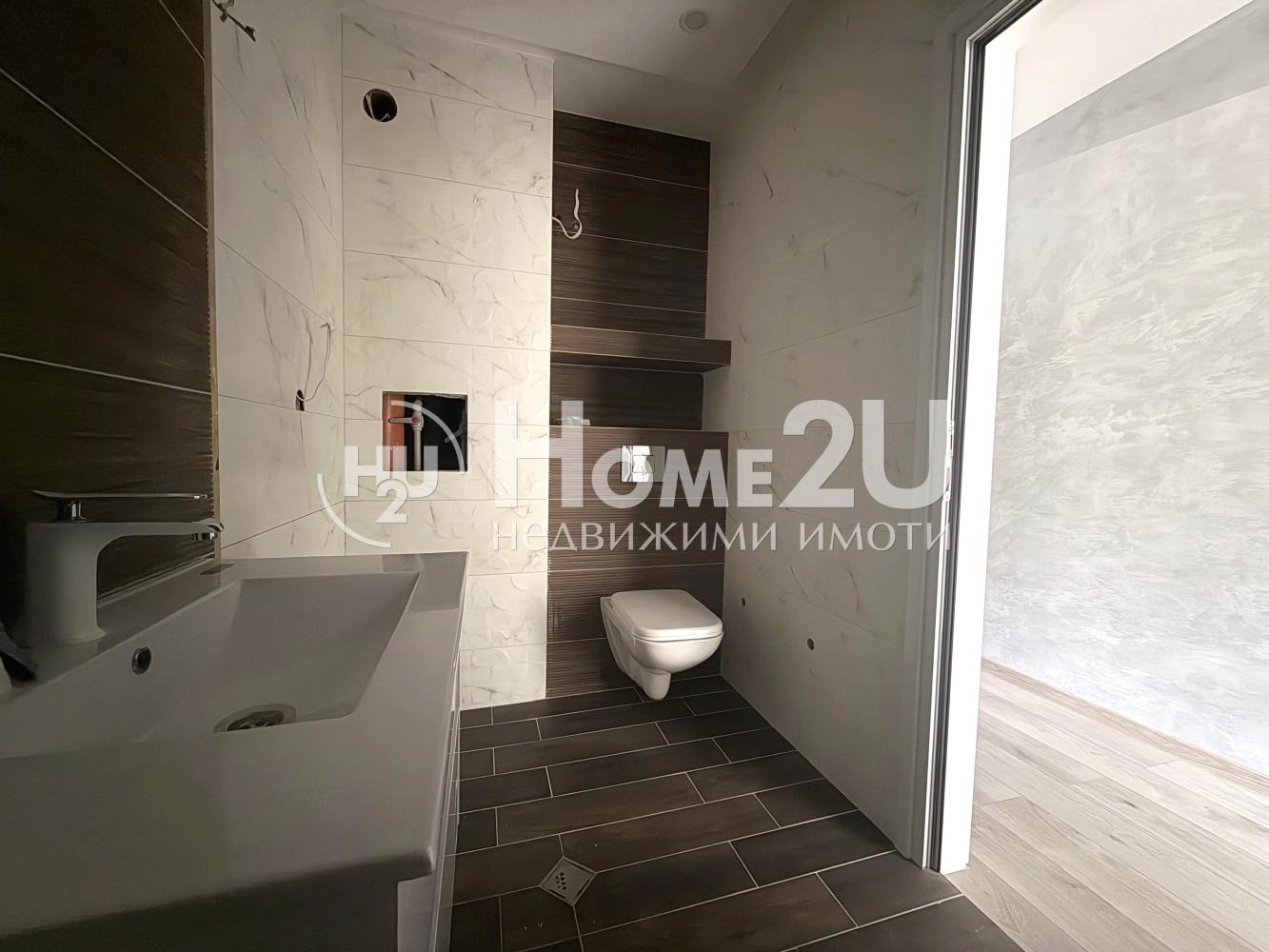 Продава 2-СТАЕН, гр. София, Симеоново, снимка 13 - Апартаменти - 55033067