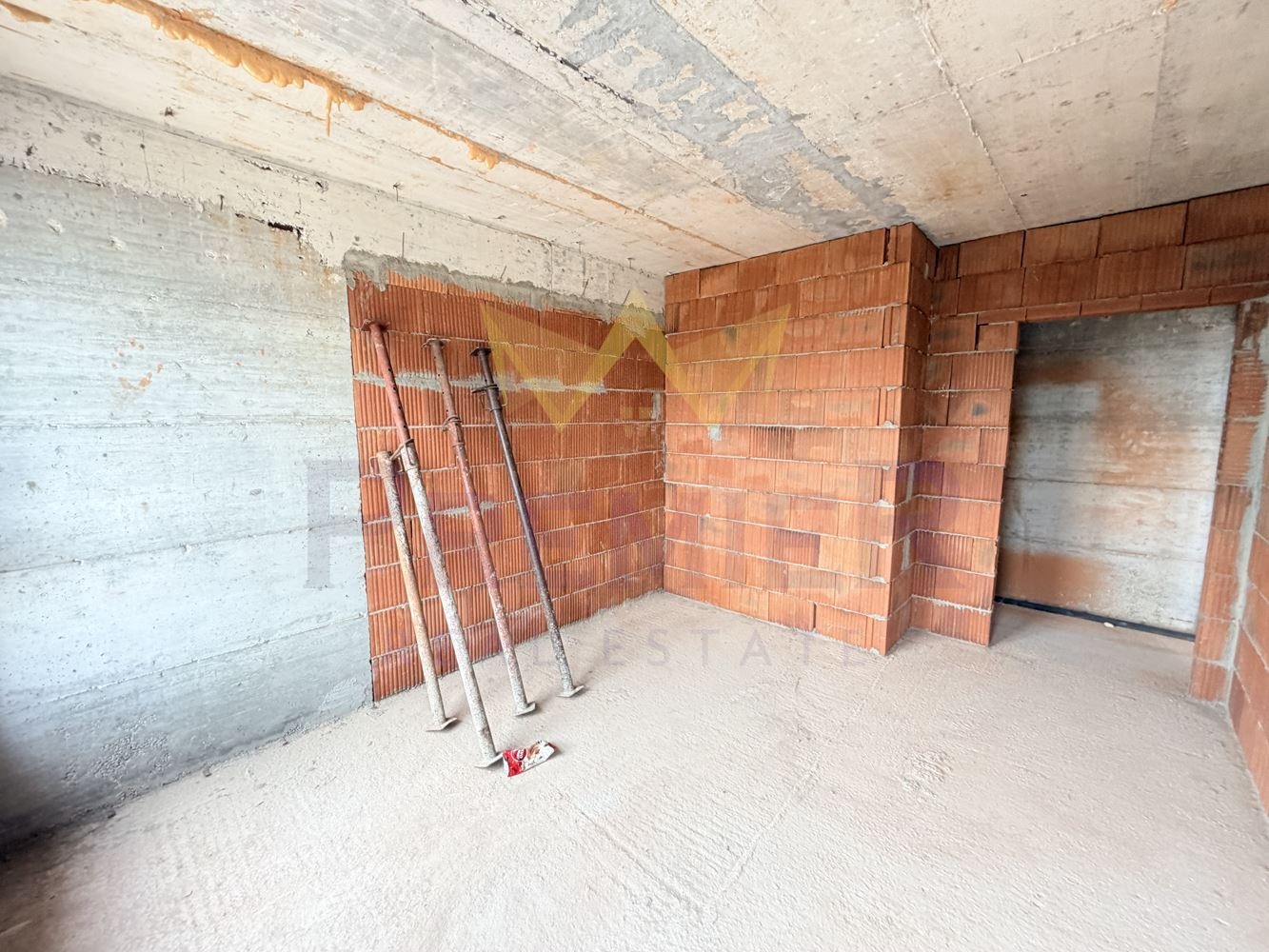 Продава 2-СТАЕН, гр. Варна, Виница, снимка 4 - Апартаменти - 55703775