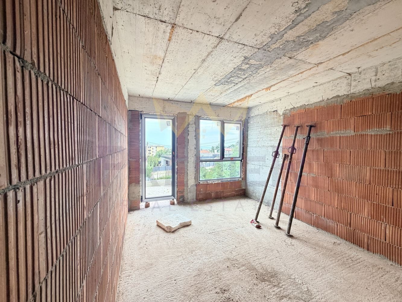 Продава 2-СТАЕН, гр. Варна, Виница, снимка 3 - Апартаменти - 55703775