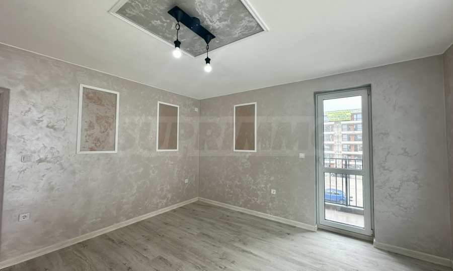 Продава 2-СТАЕН, гр. Велико Търново, Картала, снимка 2 - Апартаменти - 56287965
