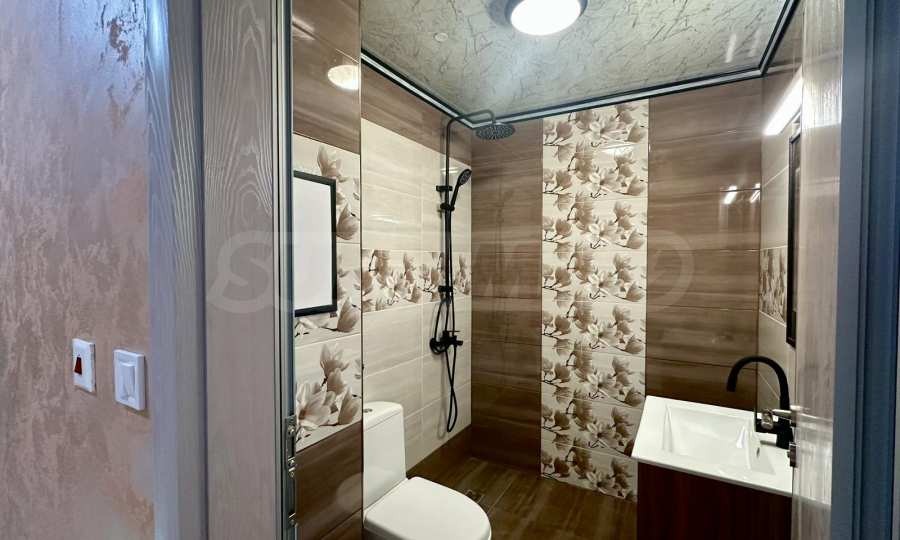 Продава 2-СТАЕН, гр. Велико Търново, Картала, снимка 5 - Апартаменти - 56287965