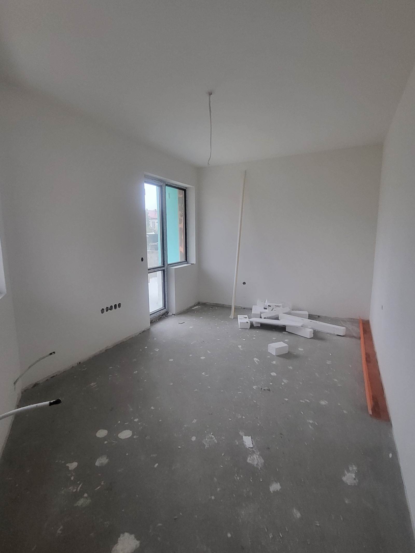 Продава 3-СТАЕН, гр. Плевен, Широк център, снимка 2 - Апартаменти - 54375898