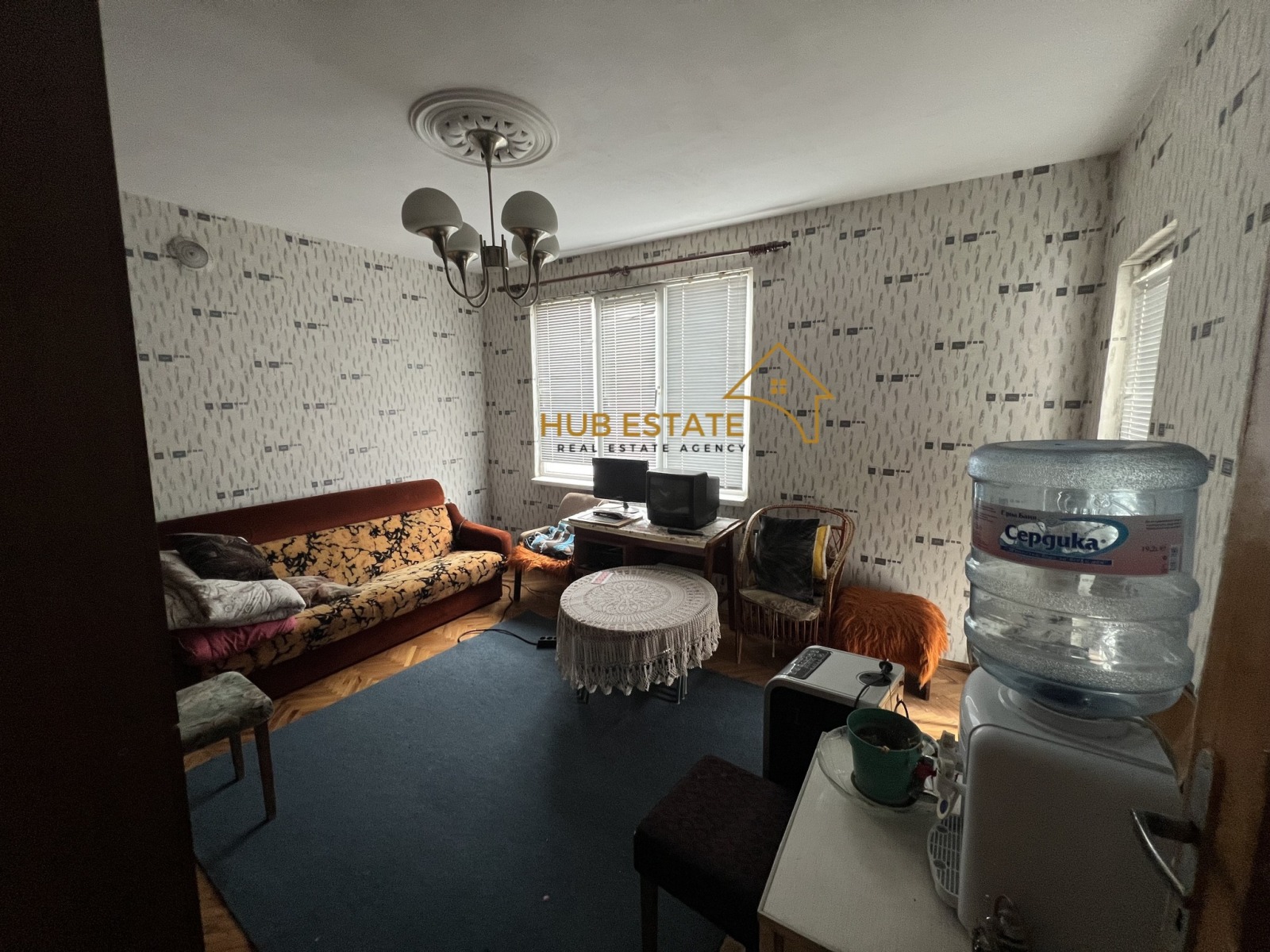 Продава 3-СТАЕН, гр. Добрич, Център, снимка 4 - Апартаменти - 53868726