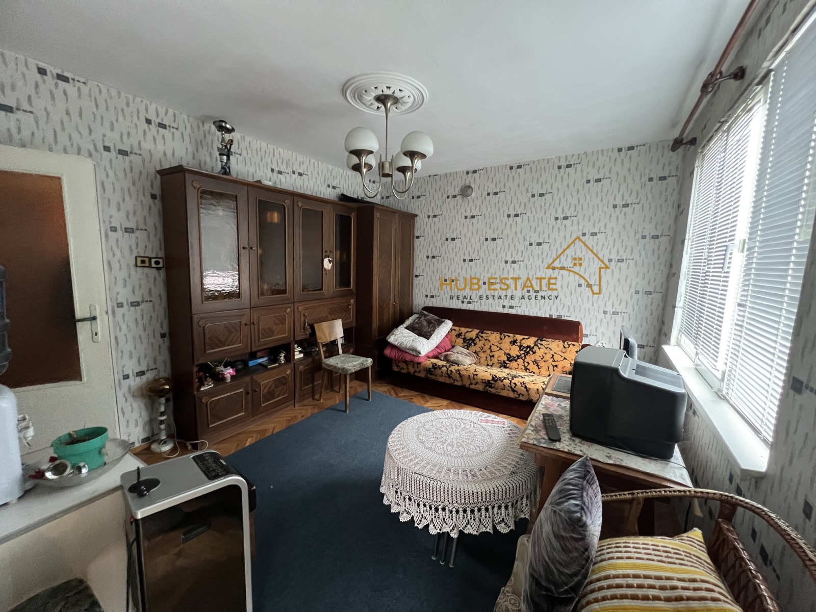 Продава 3-СТАЕН, гр. Добрич, Център, снимка 6 - Апартаменти - 53868726