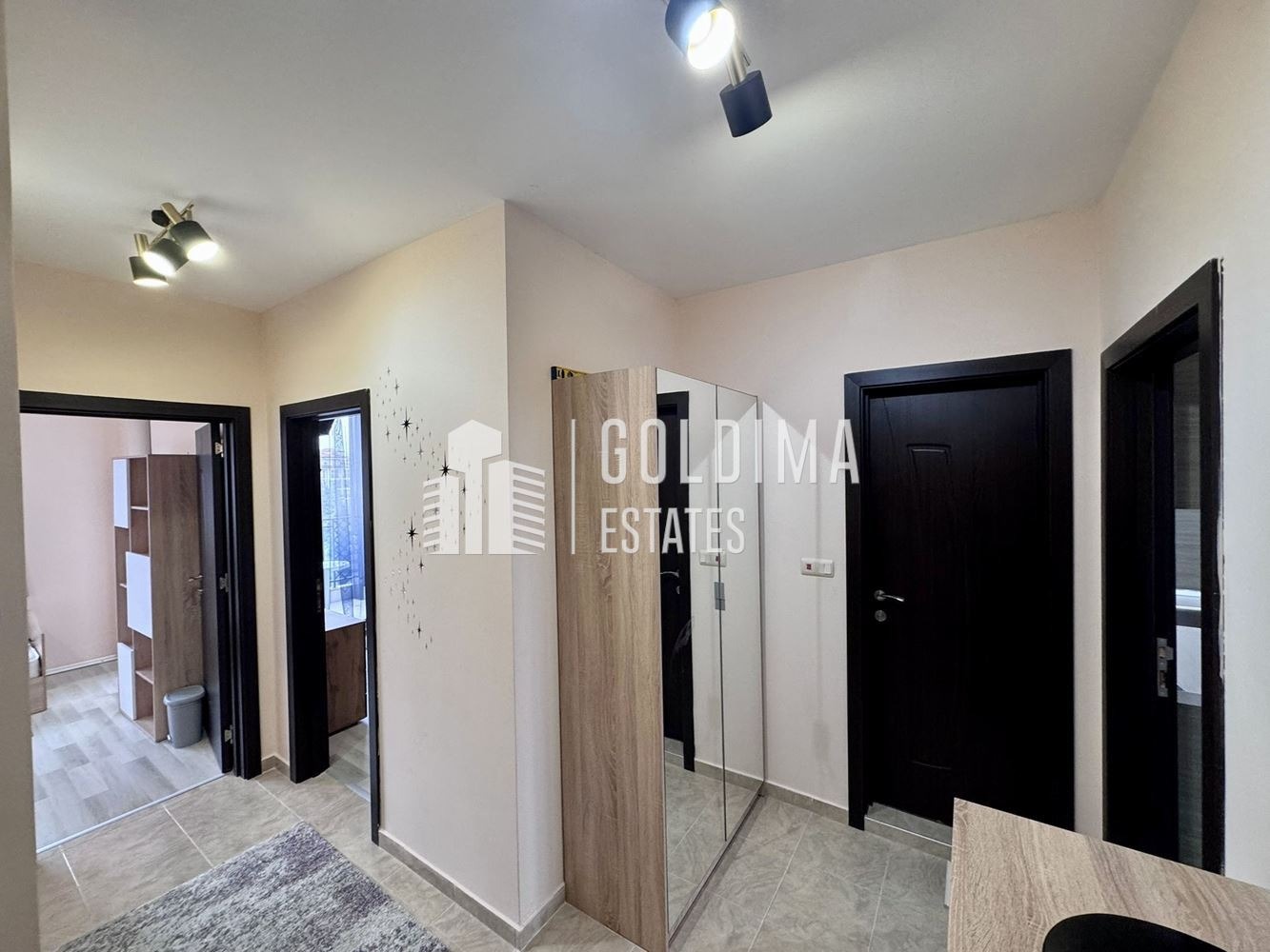 Продава 3-СТАЕН, гр. Несебър, област Бургас, снимка 7 - Апартаменти - 54647462