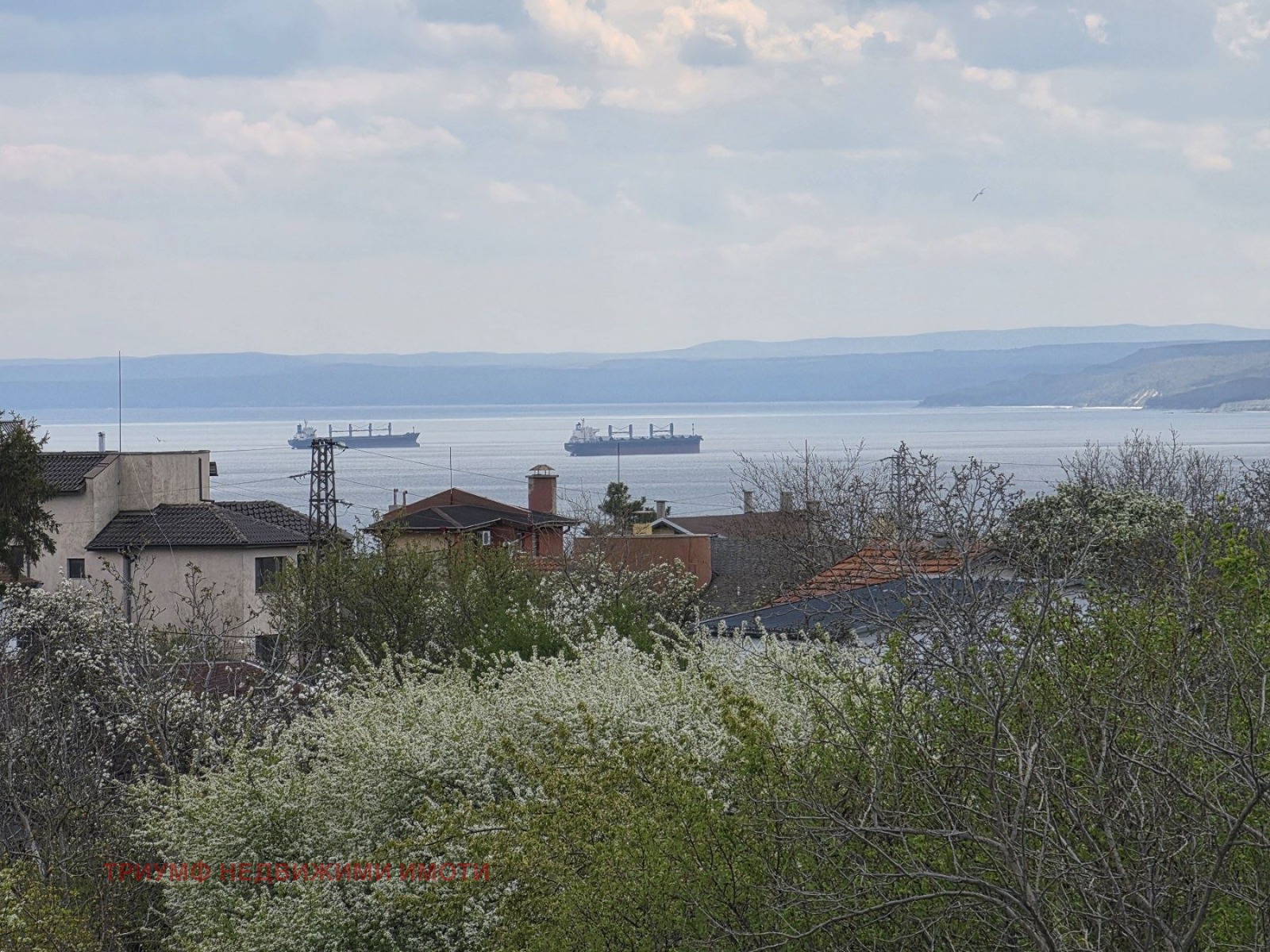 Продава 3-СТАЕН, гр. Варна, м-т Евксиноград, снимка 15 - Апартаменти - 54362913