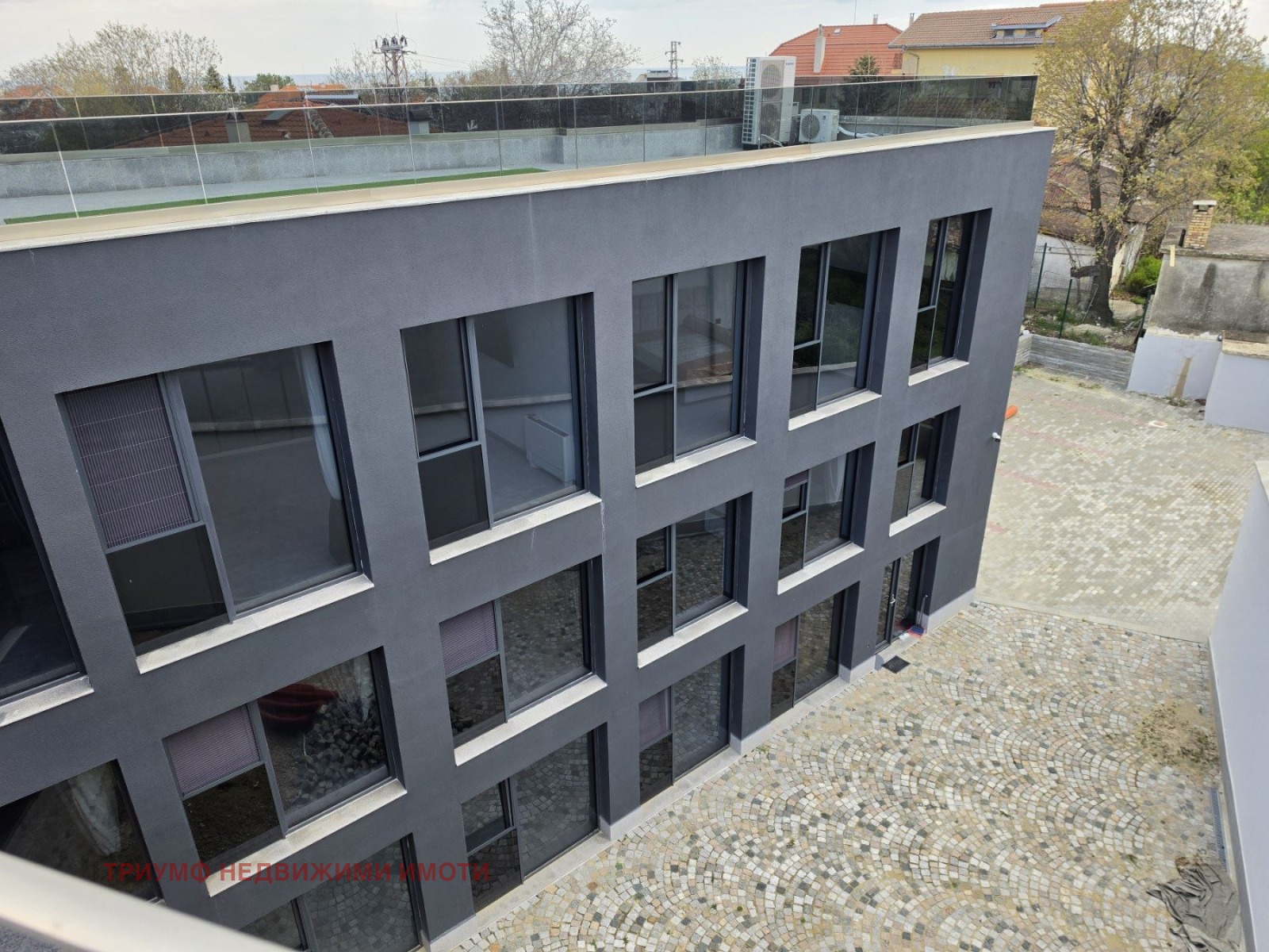 Продава 3-СТАЕН, гр. Варна, м-т Евксиноград, снимка 10 - Апартаменти - 54362913