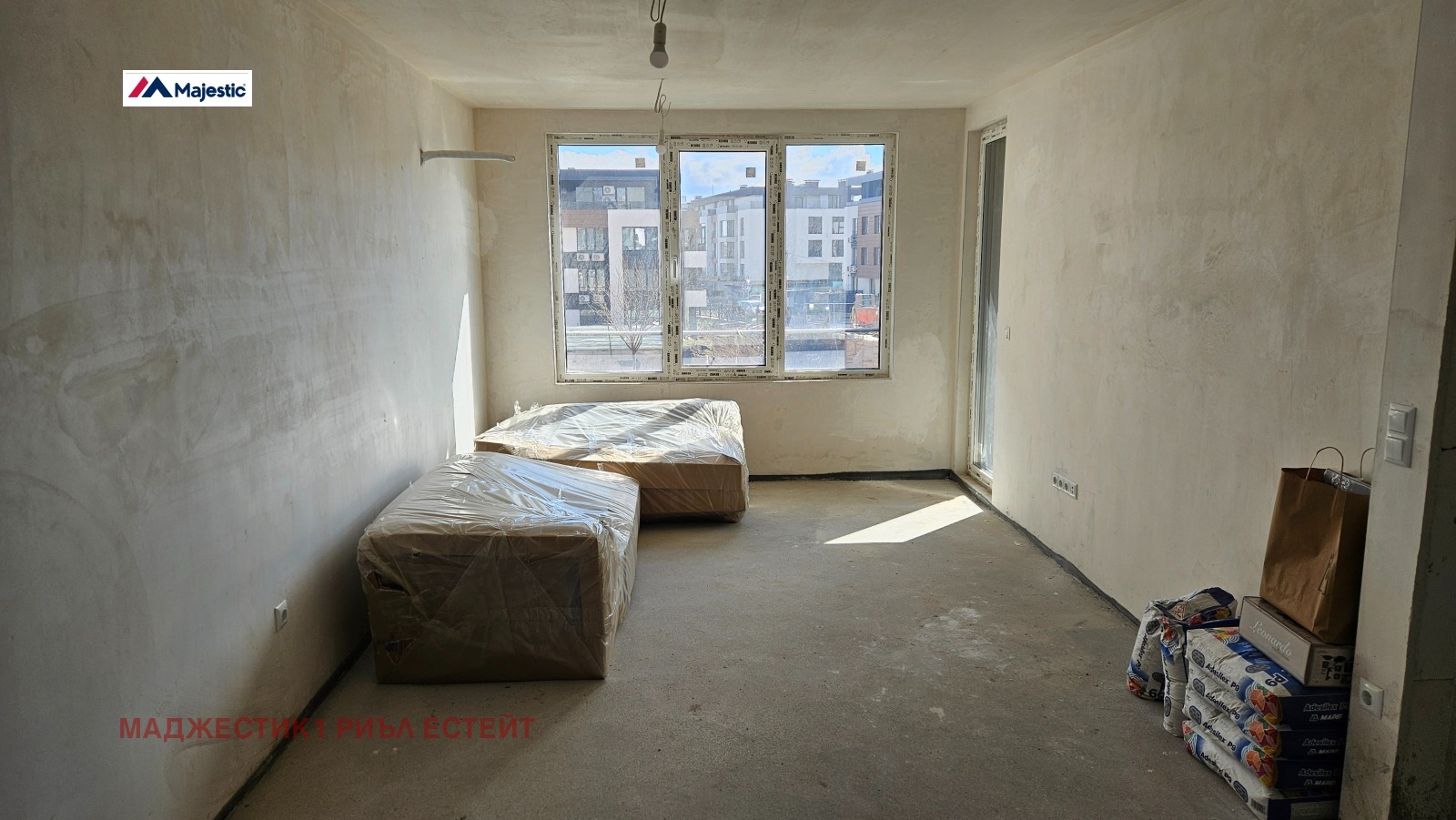 Продава 3-СТАЕН, гр. София, Малинова долина, снимка 9 - Апартаменти - 54843423