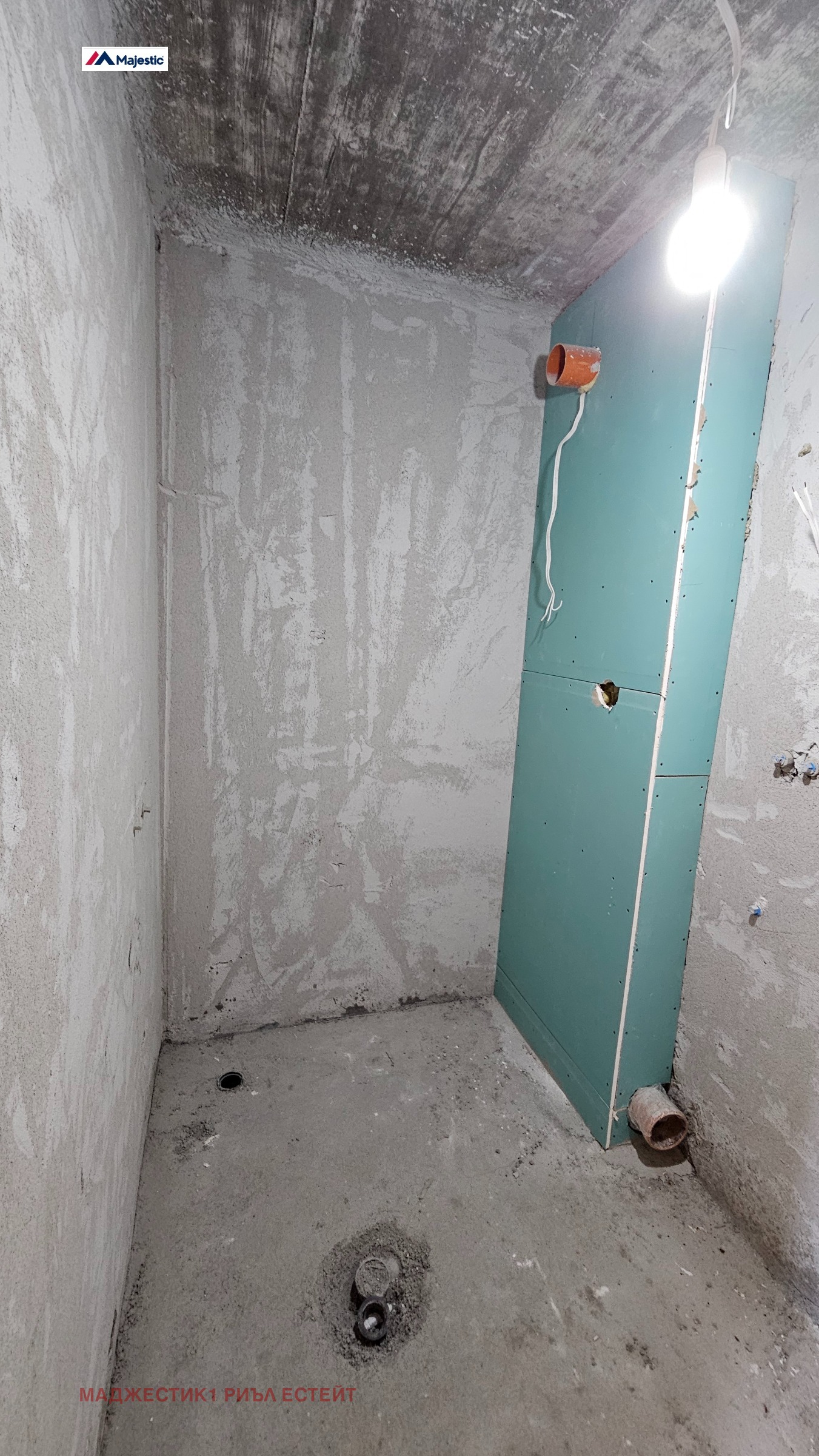 Продава 3-СТАЕН, гр. София, Малинова долина, снимка 14 - Апартаменти - 54843423